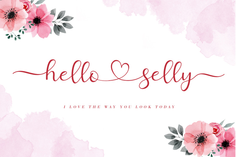hello-selly