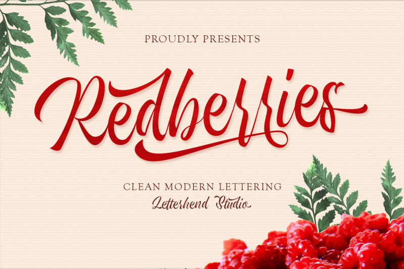 redberries-script