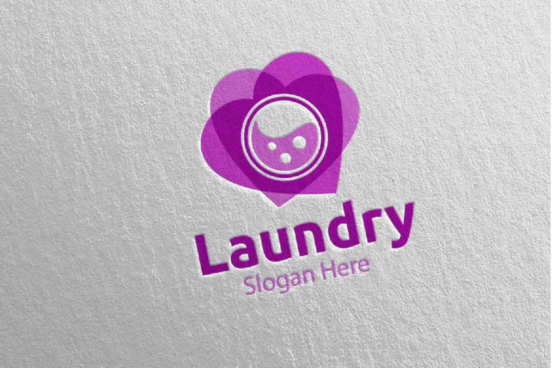 love-laundry-dry-cleaners-logo-34