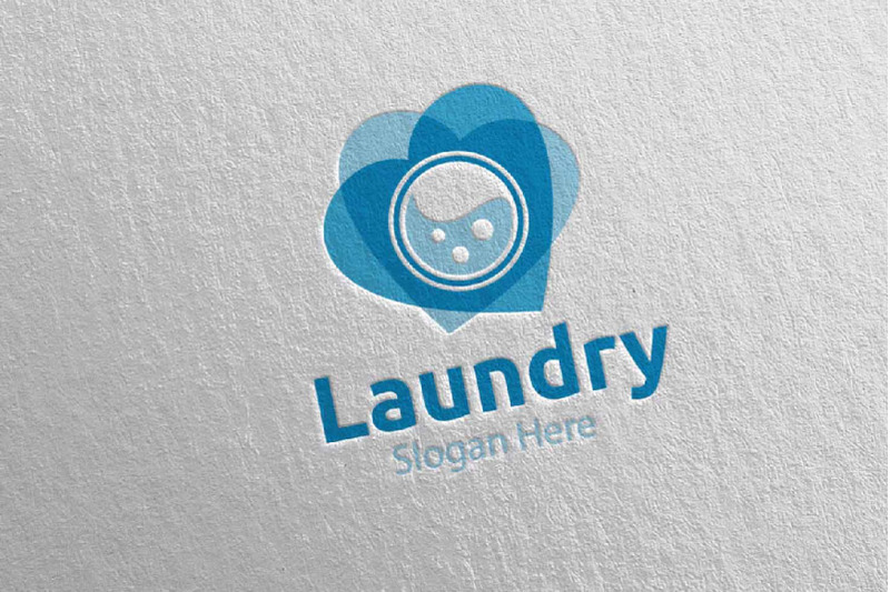 love-laundry-dry-cleaners-logo-34