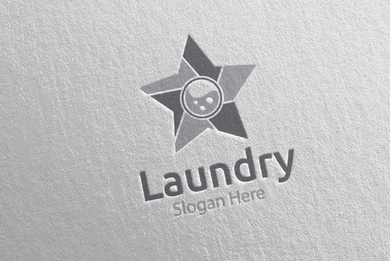 star-laundry-dry-cleaners-logo-38