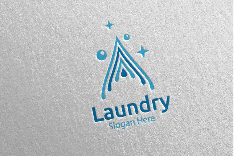 water-laundry-dry-cleaners-logo-39