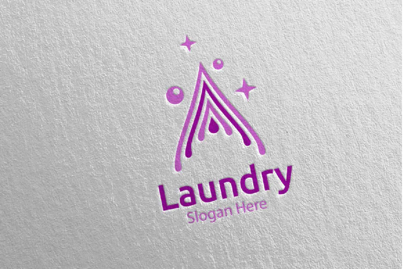 water-laundry-dry-cleaners-logo-39