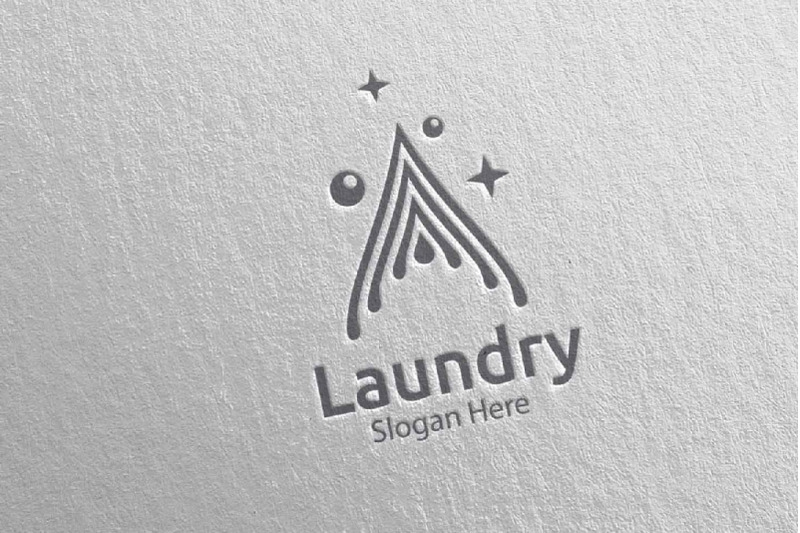 water-laundry-dry-cleaners-logo-39