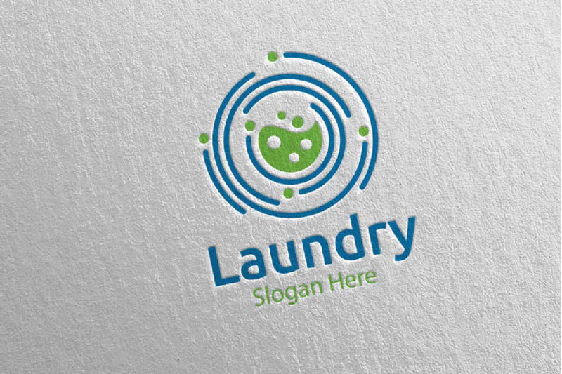 laundry-dry-cleaners-logo-41