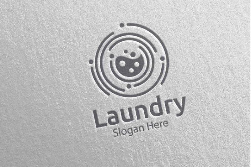 laundry-dry-cleaners-logo-41