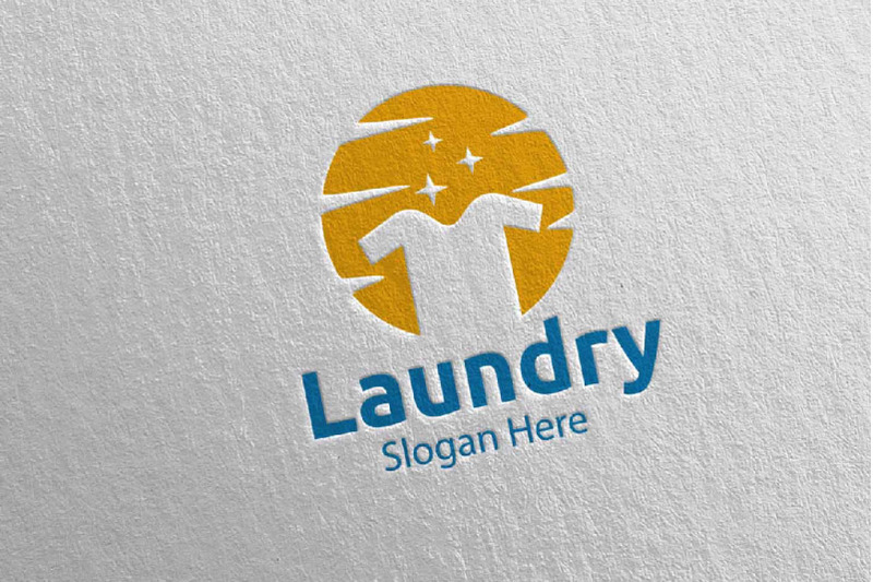 laundry-dry-cleaners-logo-42