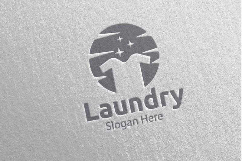 laundry-dry-cleaners-logo-42