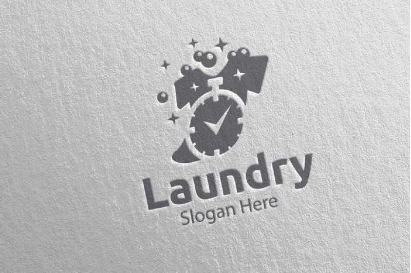 fast-laundry-dry-cleaners-logo-44