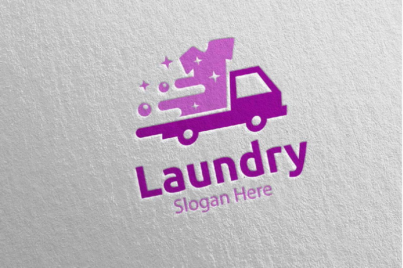 delivery-laundry-dry-cleaners-logo-46