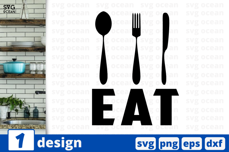 1-eat-kitchen-nbsp-quotes-cricut-svg