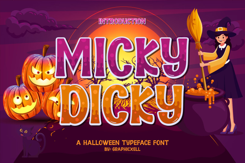 micky-dicky