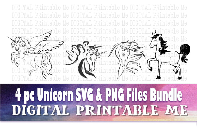 unicorn-line-art-svg-bundle-png-clip-art-diy-unicorn-head-face-w