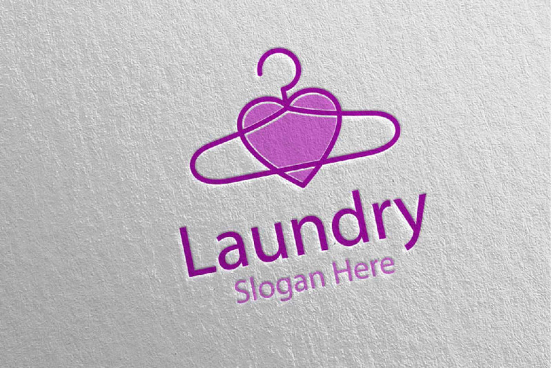 love-laundry-dry-cleaners-logo-47