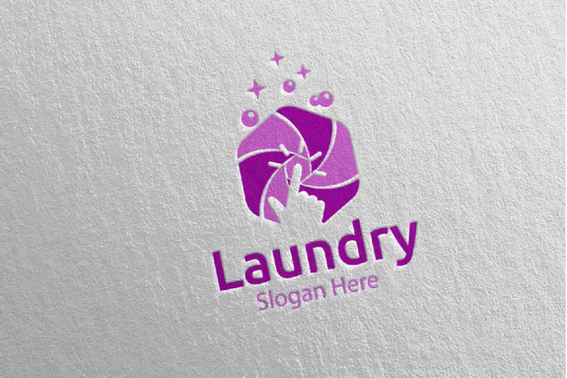 laundry-dry-cleaners-logo-50