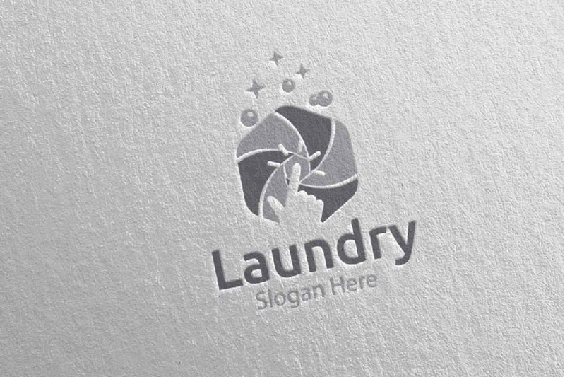 laundry-dry-cleaners-logo-50