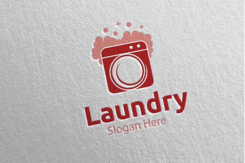 laundry-dry-cleaners-logo-52