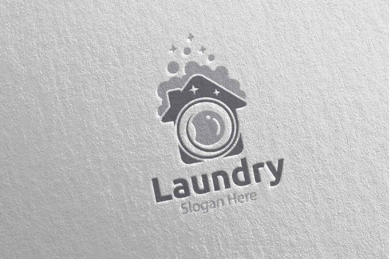 laundry-dry-cleaners-logo-54