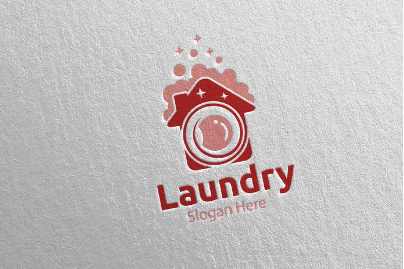 laundry-dry-cleaners-logo-54