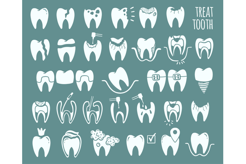 tooth-set-icon-isolated-in-background