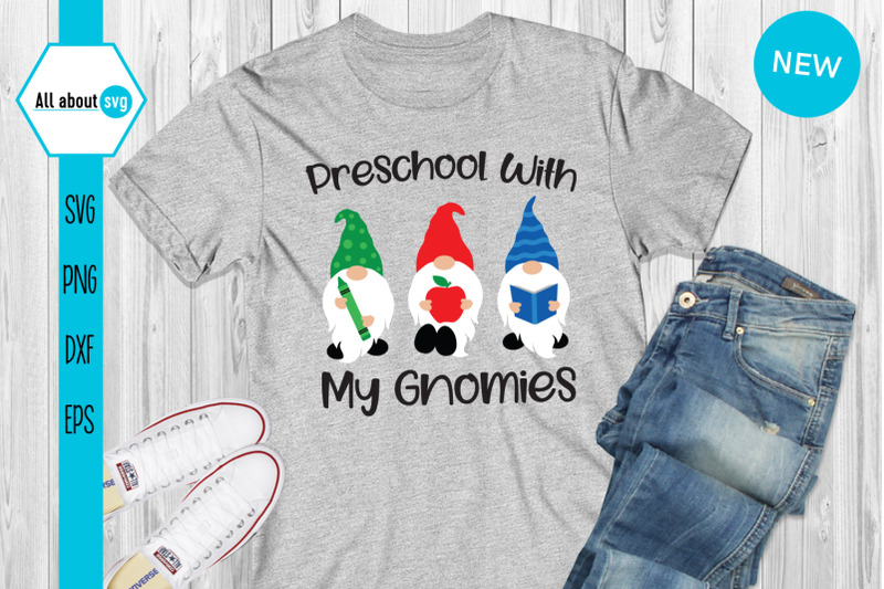 school-gnomes-bundle
