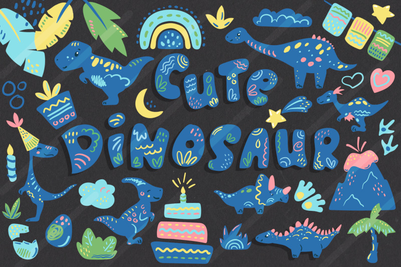 cute-dinosaur-birthday-vector-clipart