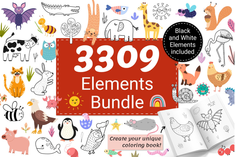 3309-in-1-graphic-bundle