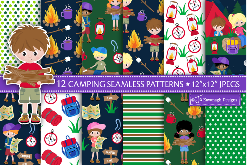 camping-digital-paper-camping-patterns-p51