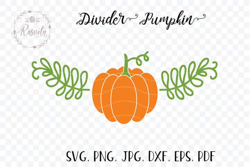 divider-pumpkin-clipart