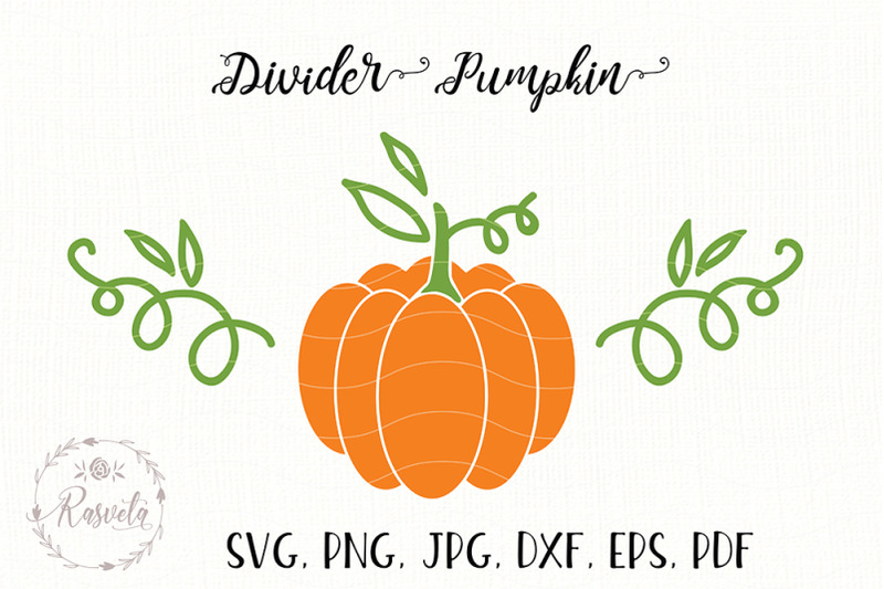 divider-pumpkin-clipart