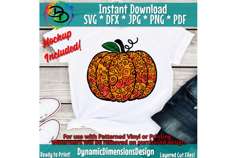 sunflower-svg-pumpkin-svg-pumpkin-zentangle-svg-fall-svg-pumpkin-s