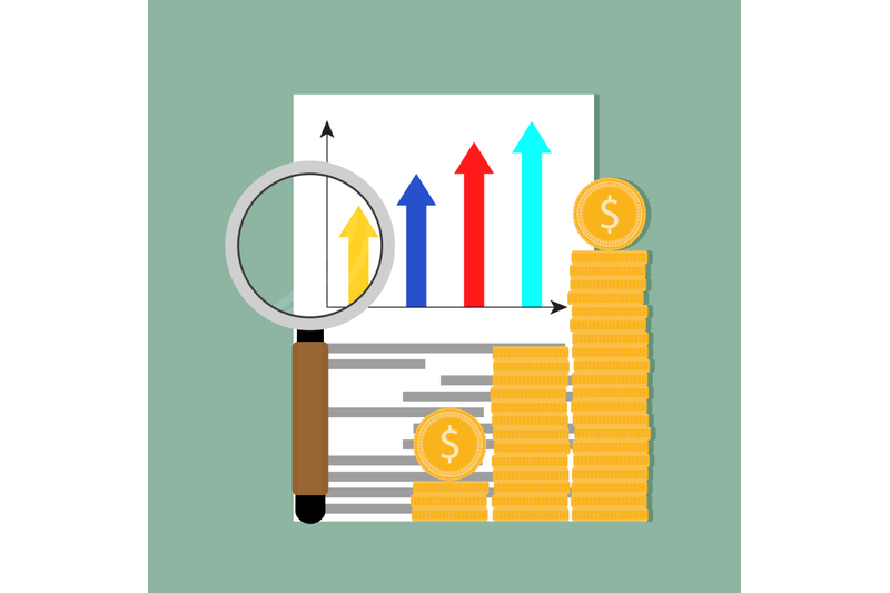 analysis-profit-market-data-illustration