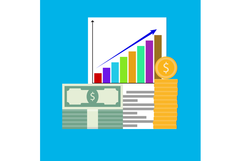 income-increase-chart-arrow