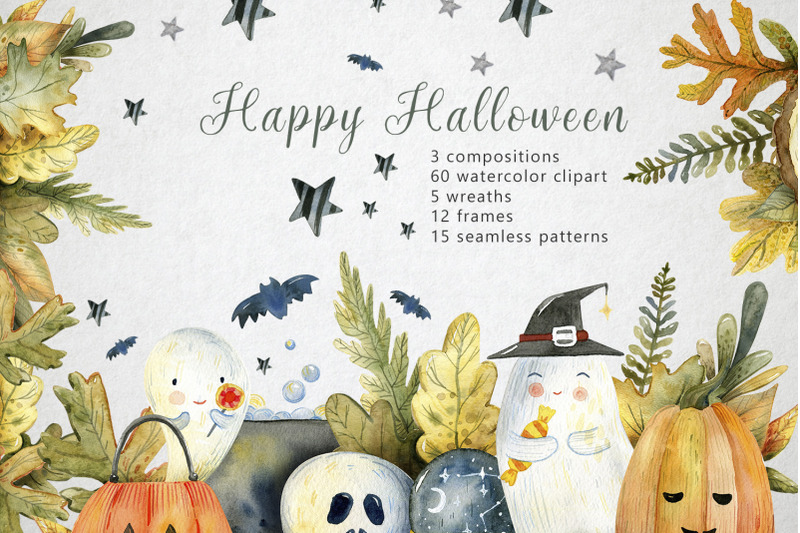 magic-halloween-watercolor-set