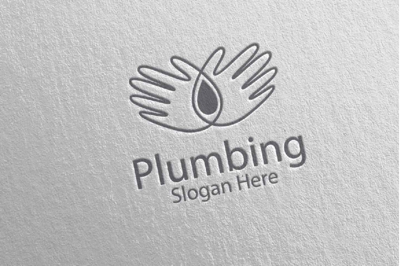 hand-plumbing-logo-with-water-and-fix-home-concept-7