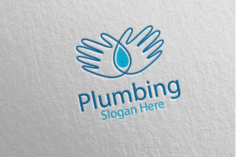 hand-plumbing-logo-with-water-and-fix-home-concept-7