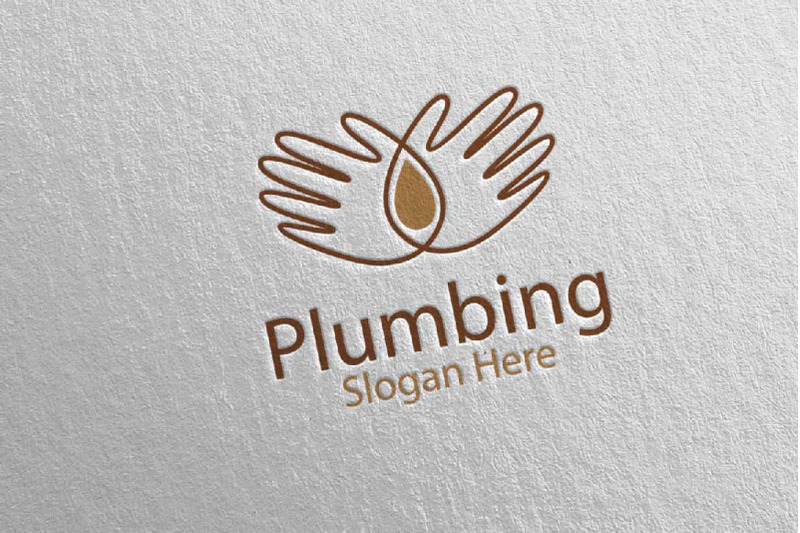 hand-plumbing-logo-with-water-and-fix-home-concept-7