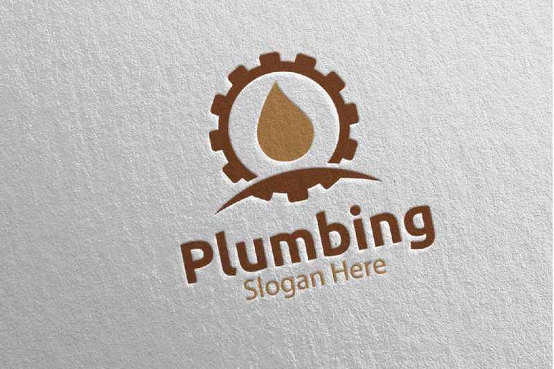 plumbing-logo-with-water-and-fix-home-concept-8