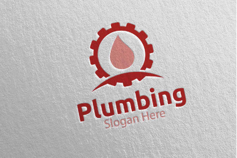 plumbing-logo-with-water-and-fix-home-concept-8