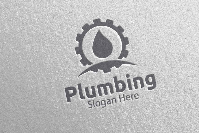 plumbing-logo-with-water-and-fix-home-concept-8