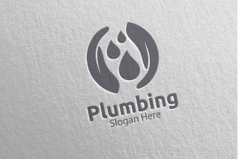 hand-plumbing-logo-with-water-and-fix-home-concept-9