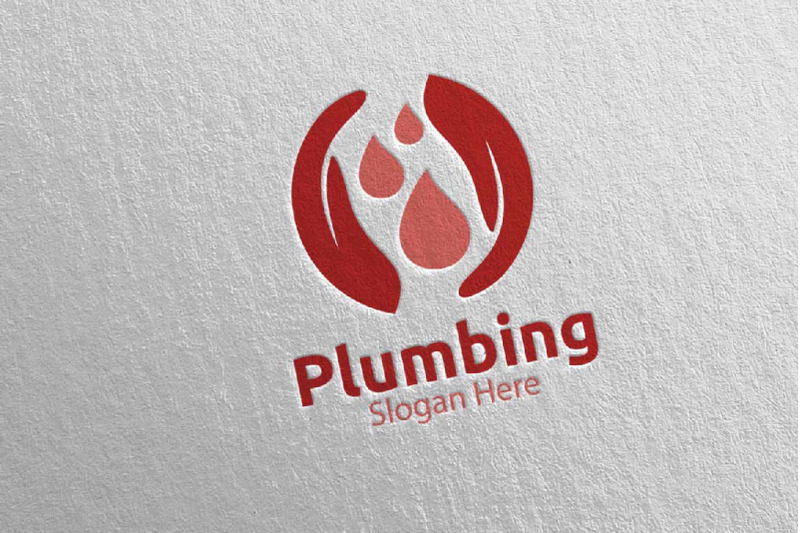 hand-plumbing-logo-with-water-and-fix-home-concept-9