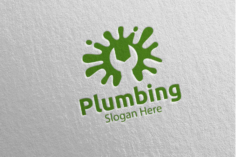 splash-plumbing-logo-with-water-and-fix-home-concept-10
