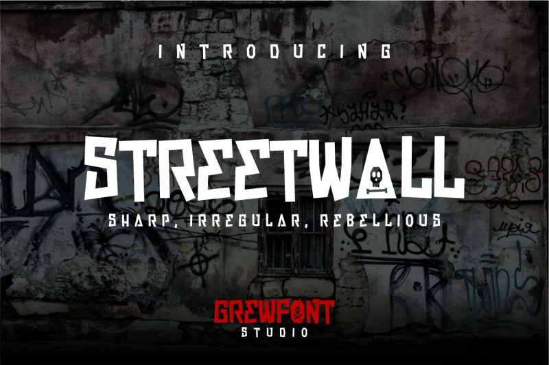 streetwall