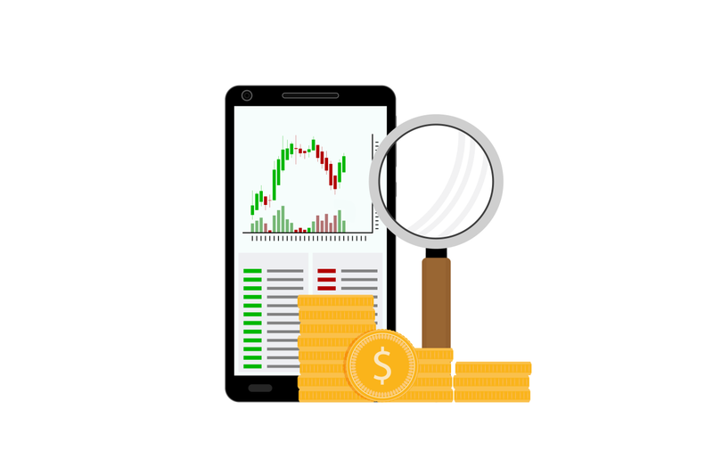 exchange-chart-analysis