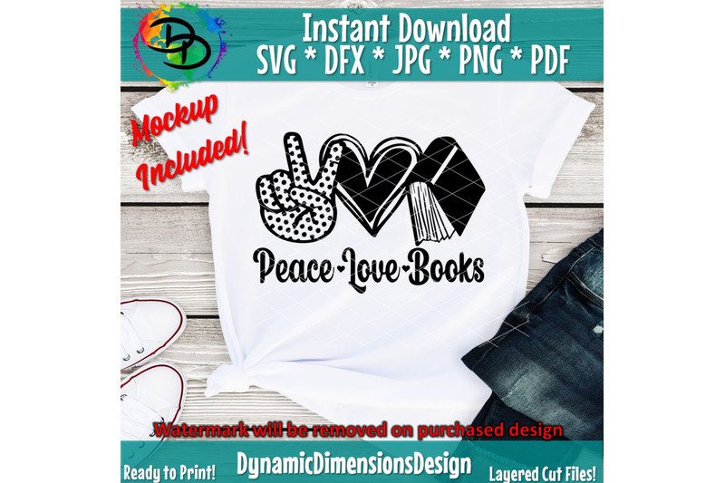 peace-love-books-svg-file-reading-svg-book-lover-svg-librarian-svg