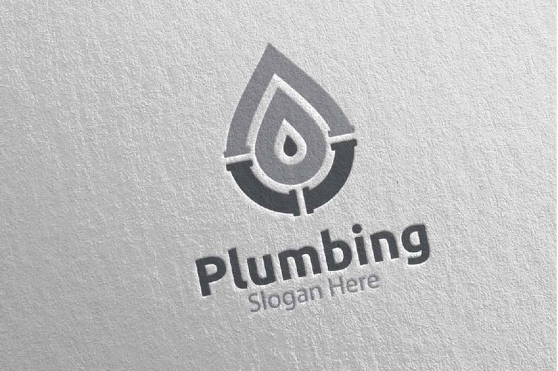 plumbing-logo-with-water-and-fix-home-concept-14