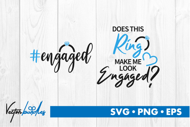 engaged-ring-quotes-bundle-svg