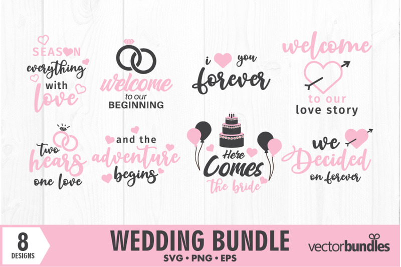 wedding-quotes-bundle-svg