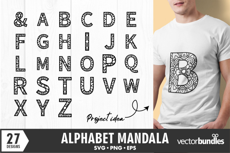 alphabet-mandala-svg